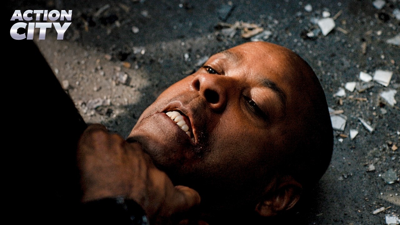 Hardware Tools or Lethal Weapons? | The Equalizer (Denzel Washington)