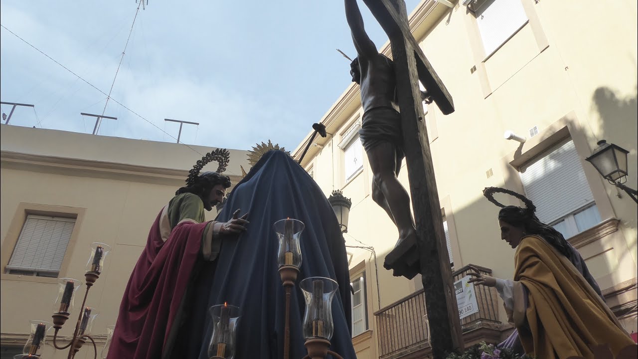 SIETE PALABRAS POR CANASTAS CADIZ 2019, BCT SOBERANO PODER ALCALA GUADAIRA