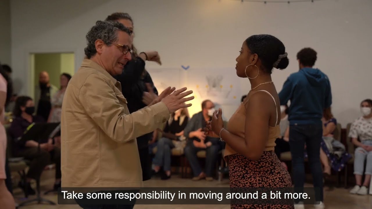 Behind the Scenes of Deaf West Theatre and LA Philharmonic's Fidelio