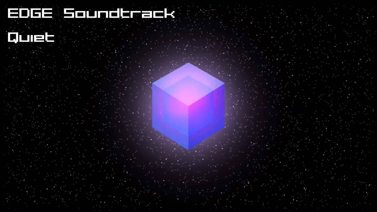 EDGE Soundtrack - Quiet