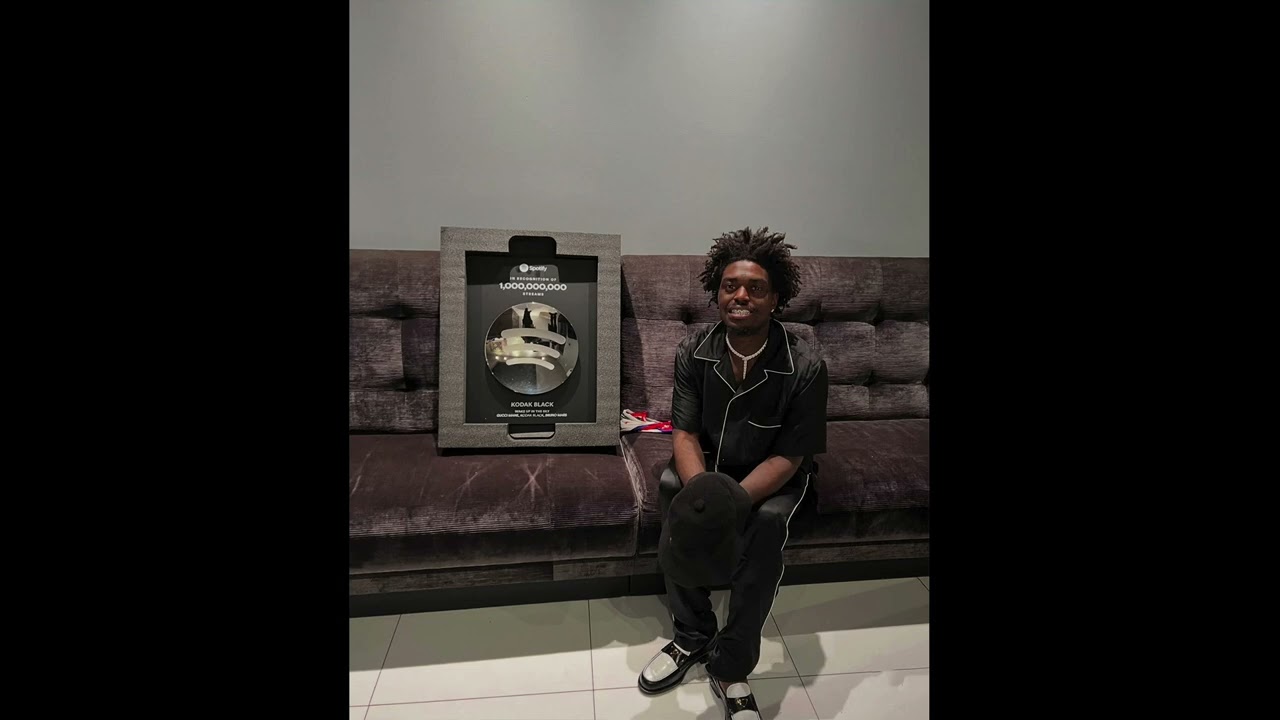 [FREE] Kodak Black Type Beat 2025 
