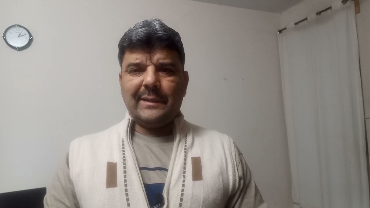 Presidential Elections in Pakistan ( Procedure for the  Election of the President)