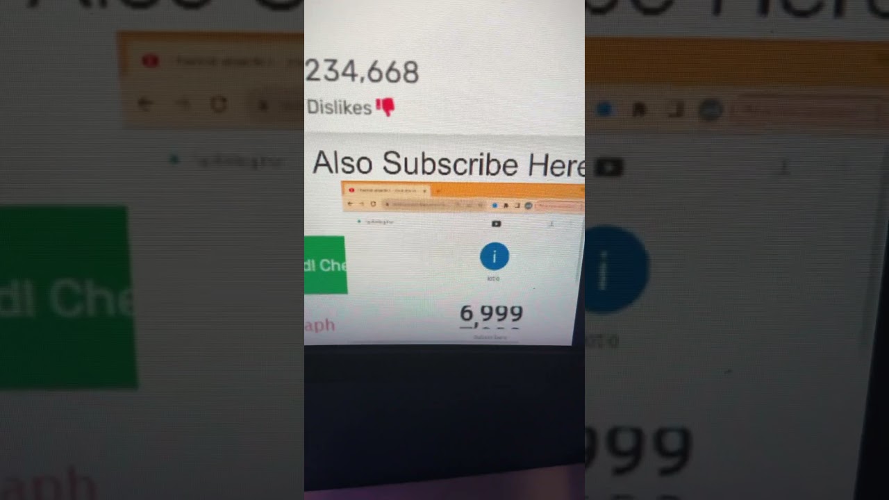 Ictio Hits 7000 Subscribers