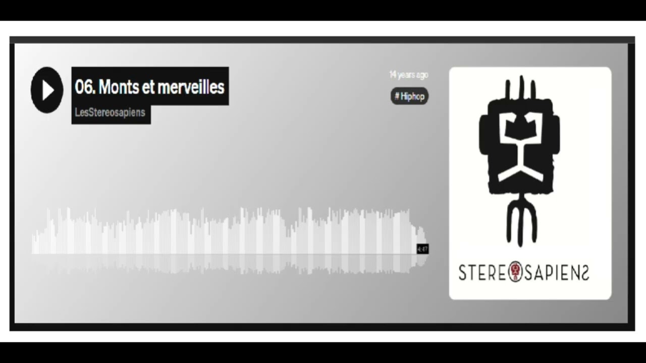 STEREOSAPIENS (monts et merveilles)