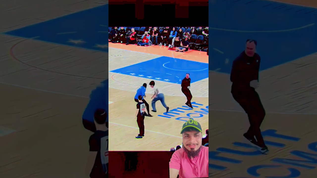 NBA Highlights Today | CRAZY Plays & Best Basketball Moments 🔥🏀 #NBA #Shorts