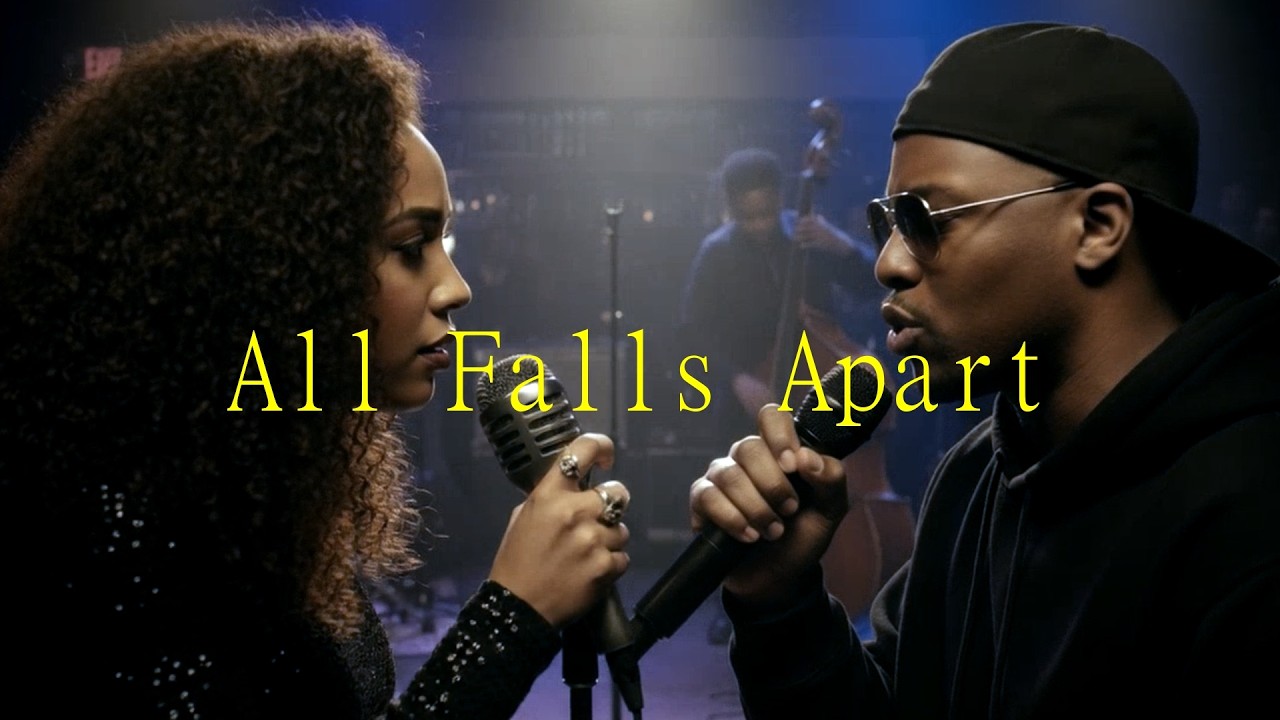 All Falls Apart