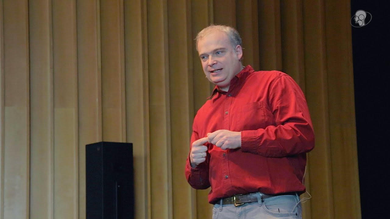 14. Symposium 2016 | Hauptvortrag | Robert Göstl: 