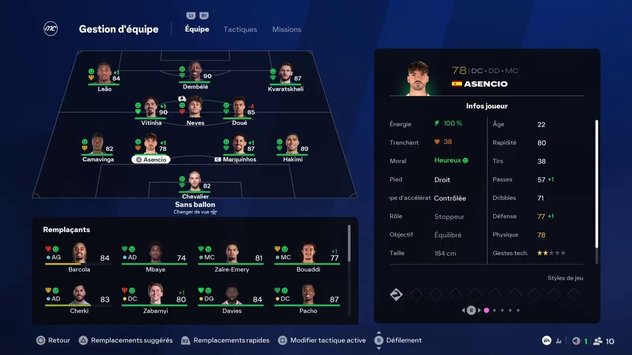 Fc 26