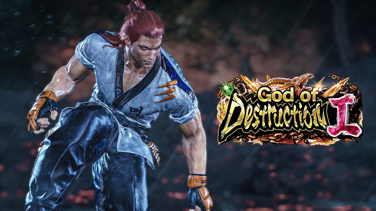 Ranked Is Hell When You Main Hwoarang | Tekken 8