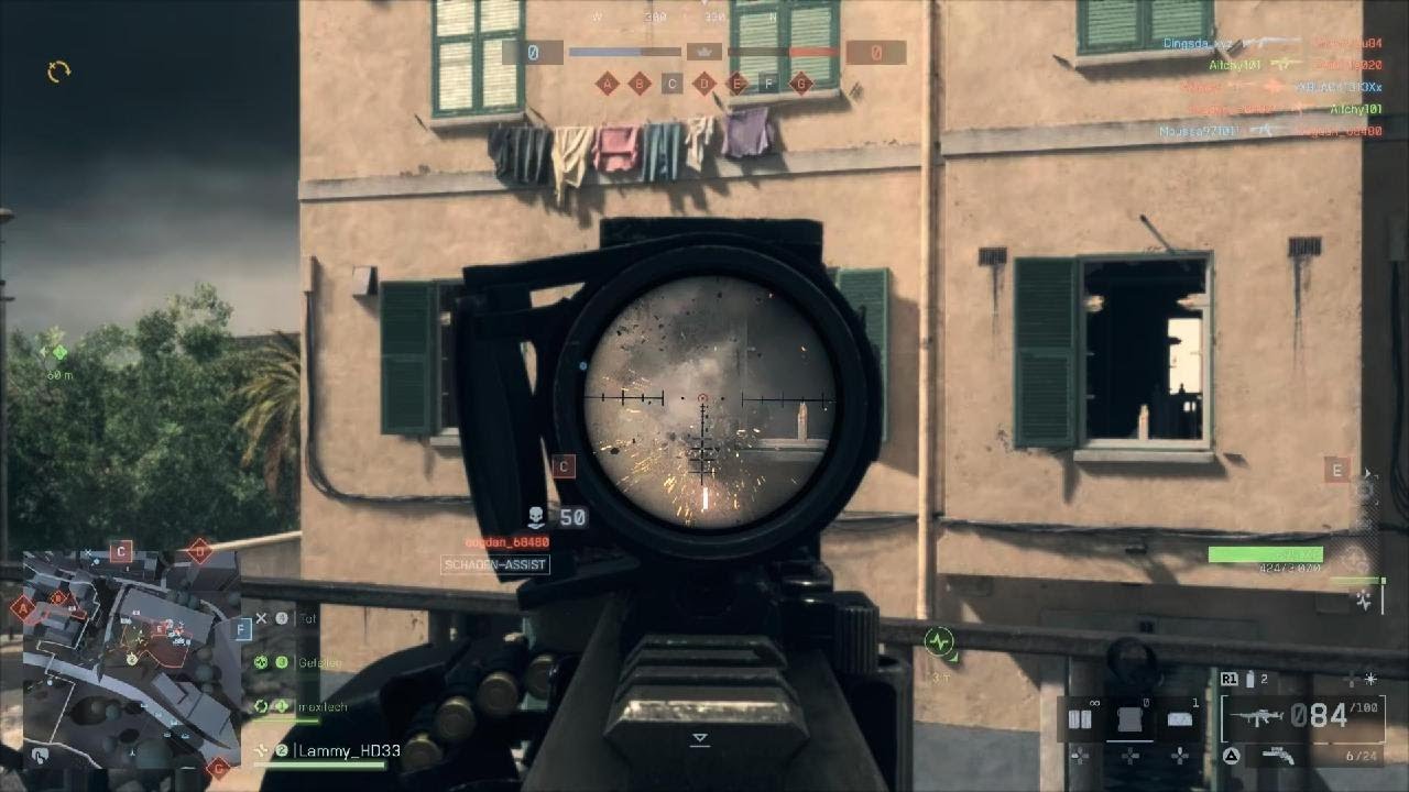 Battlefield 6 #160