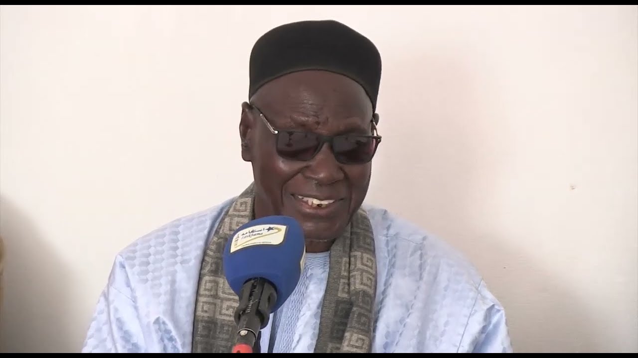 Reunion d'évaluation Préparation Magal Darou Karim 2026