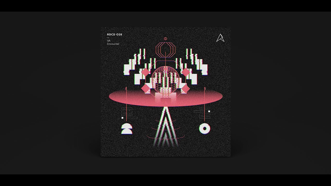 JP Elorriaga - Fog (RDCD028)