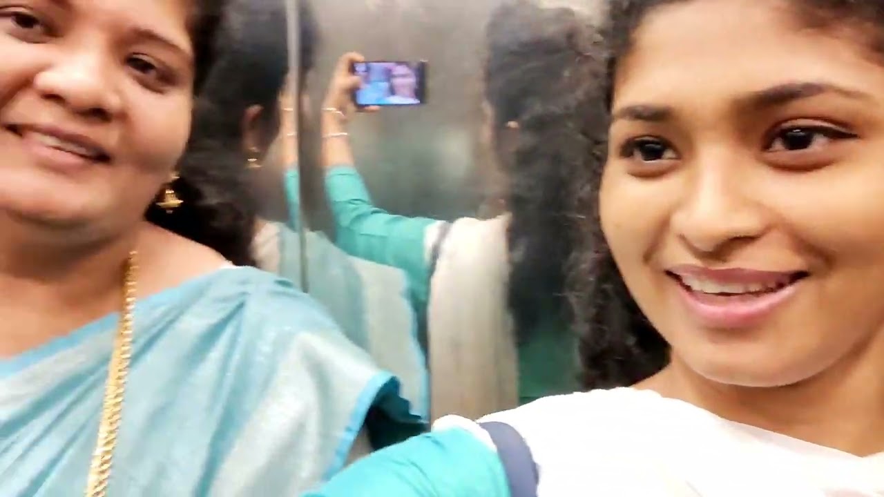 VELANKANNI TRIP - Family Trip| Cynthia Vinolin| Chennai-Velankani | 2022 | Vlog