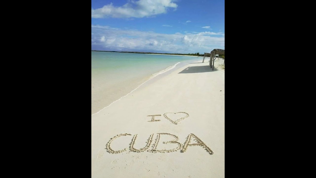 paradisus los cayos beach june 2025