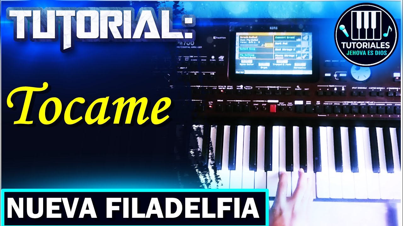 TUTORIAL 