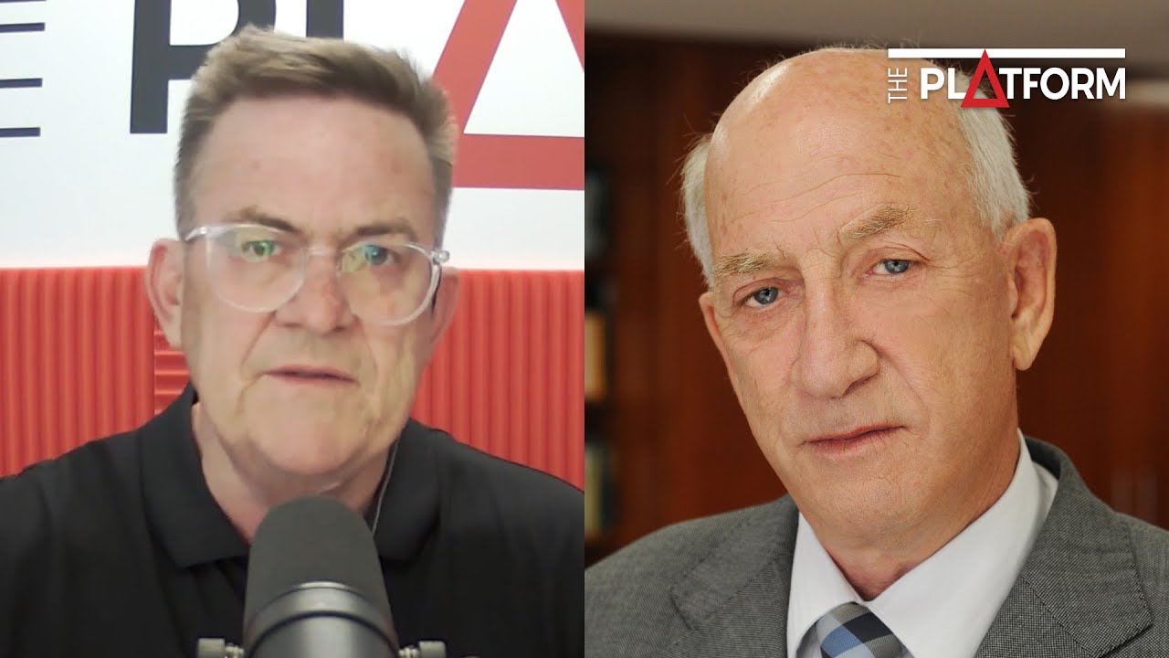 Sir Bob Jones reflects on the year