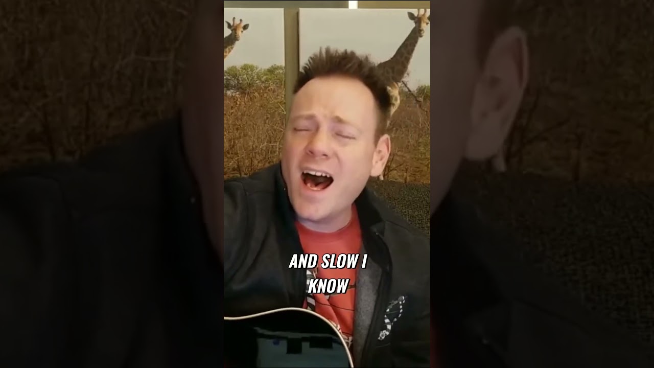 Can't stop wondering have you ever seen the rain? 