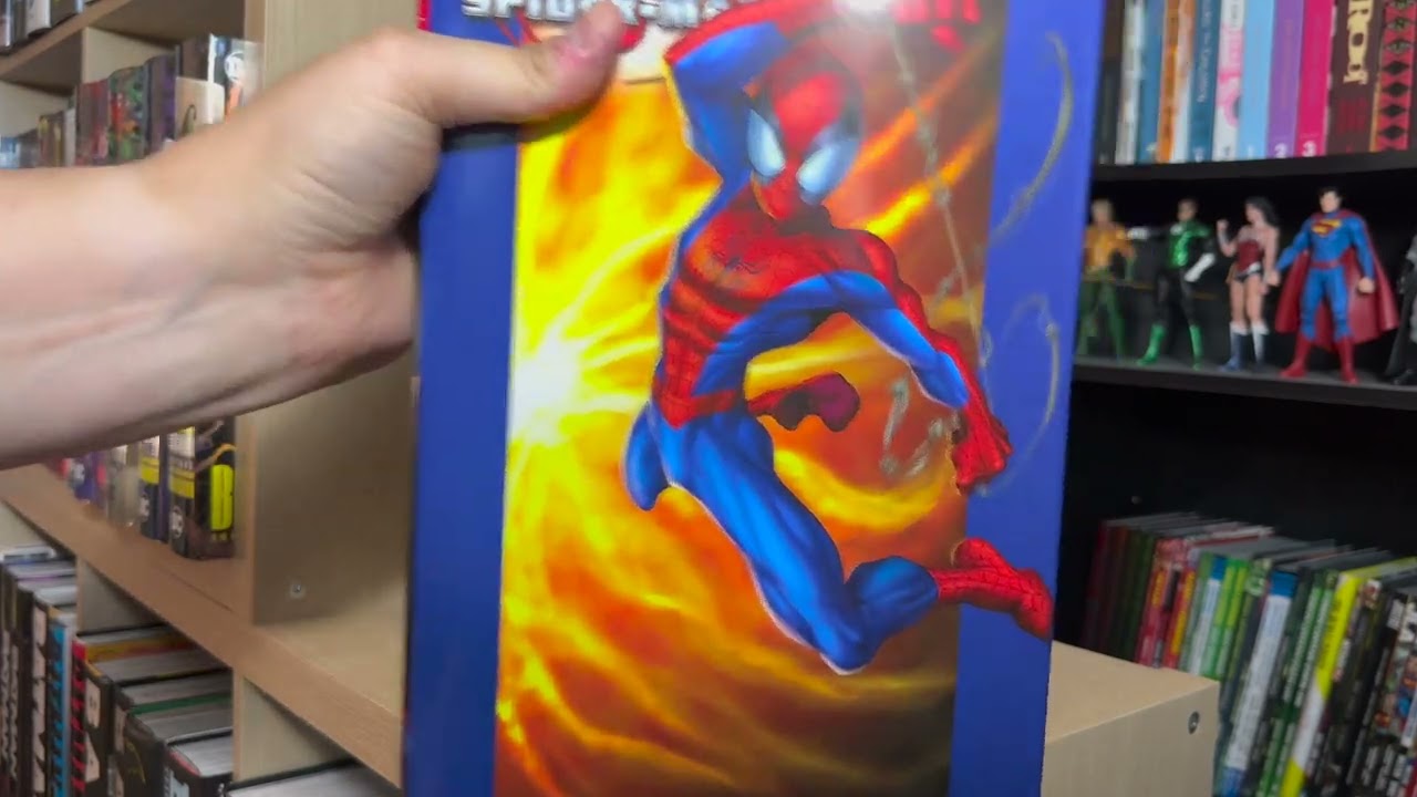 Ultimates Universe Omni Collection