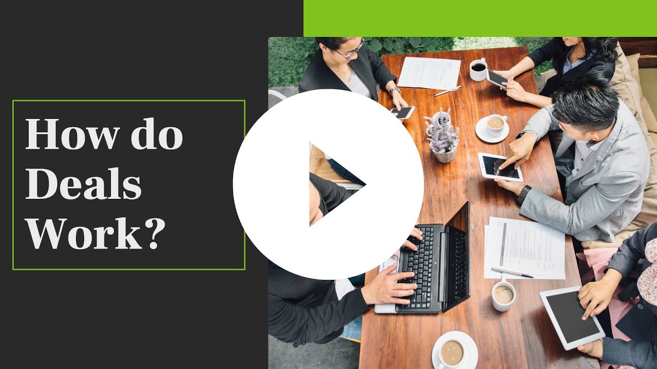Closing Deals as a Commercial Loan Broker - How it Really Works