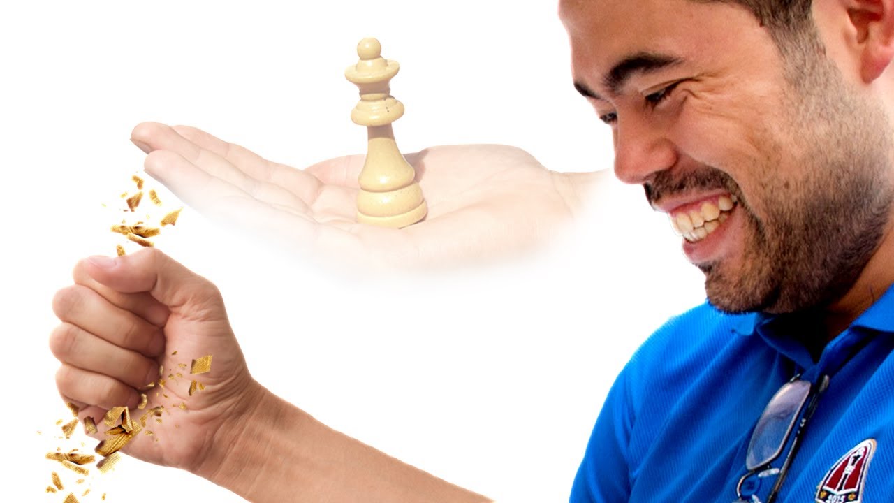 Пусть они оступятся | Скоростной забег Botez Gambit, часть 28