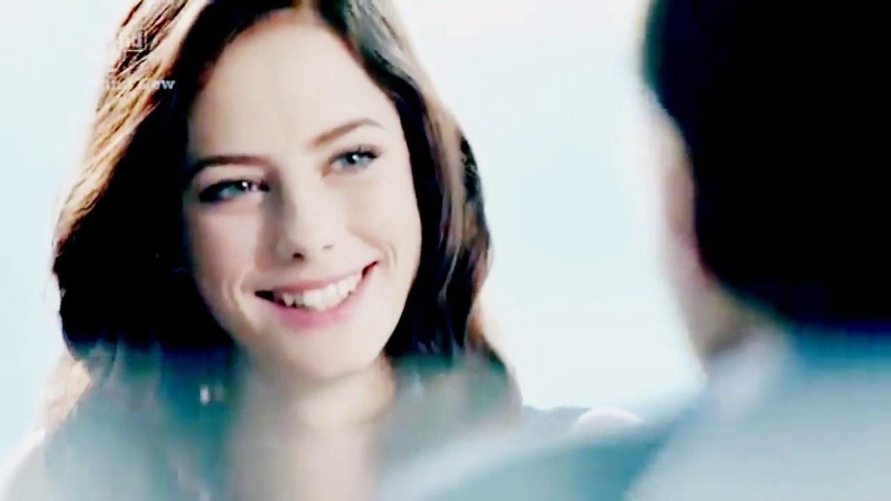 Effy Stonem // Fire // Everybody's Fool