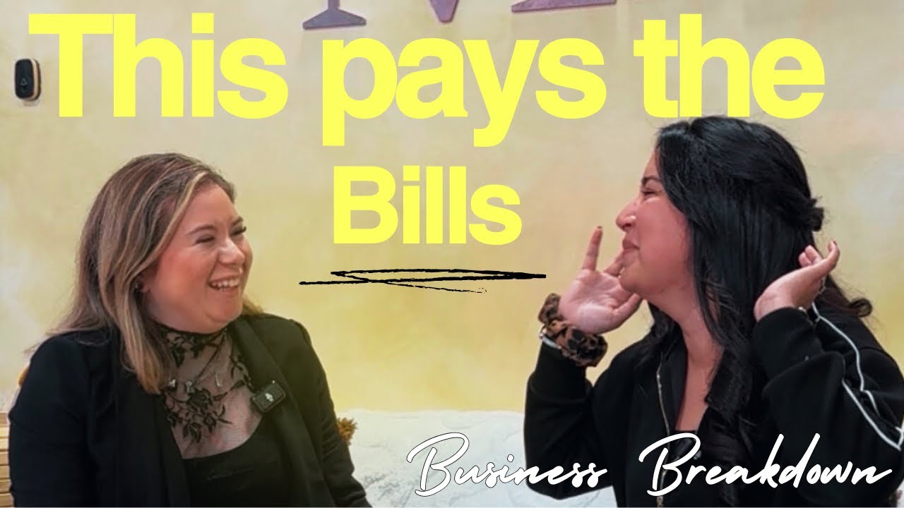How This Salon Owner Actually Makes Money (Leads, Profit, Systems)