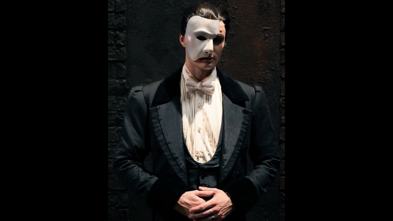 Roy Goldman, Lisanne Clemence Veeneman, Jev Davis - Phantom Vienna