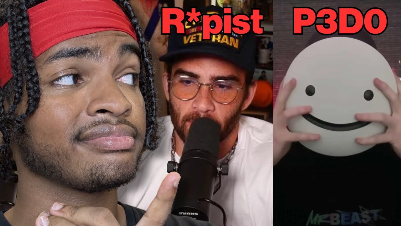 Youtubers Who Beat Crazy Allegations