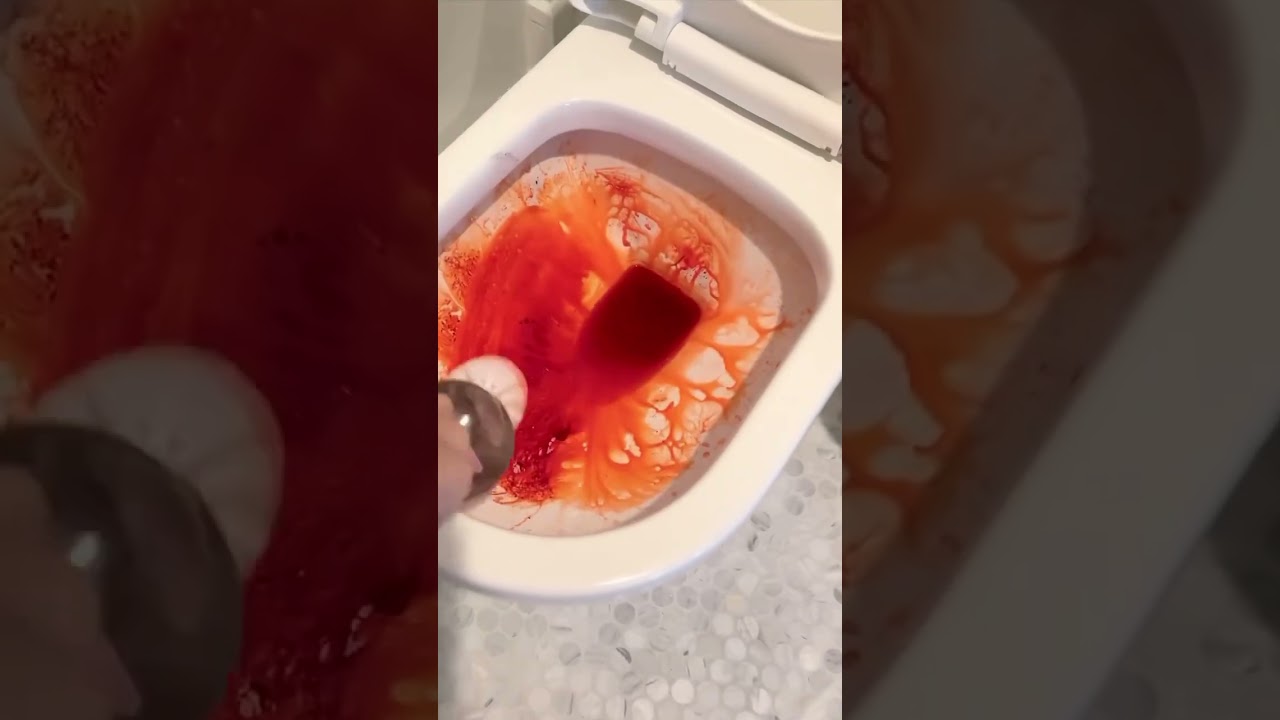 Koolaids cleans toilets #funny #comedy #youtubeshorts #viral #shorts