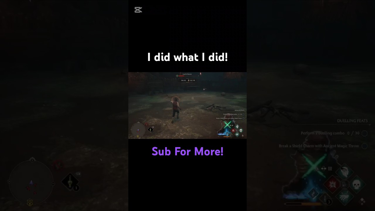 #gaming #subscribe #twitch #hogwartslegacy #hadenough #fight #wreckem