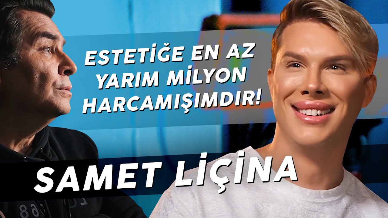 SAMET LİÇİNA 