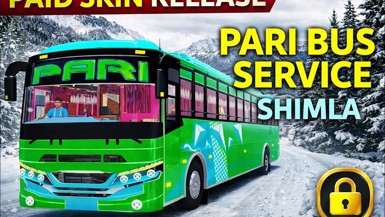 || Surprise || relese of || pari bus service shimla||