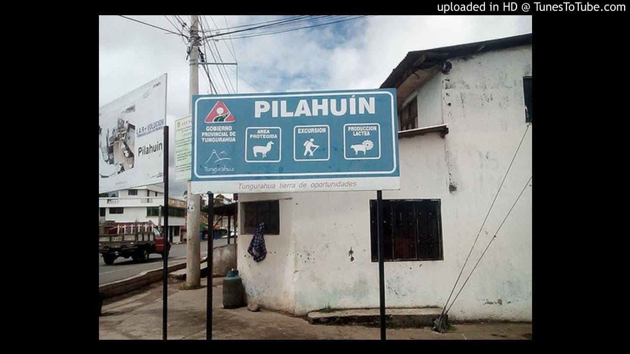 El Pilahuin y Taita salasaca(2'24), Requinto y Guitarra, los Gatos Saltos