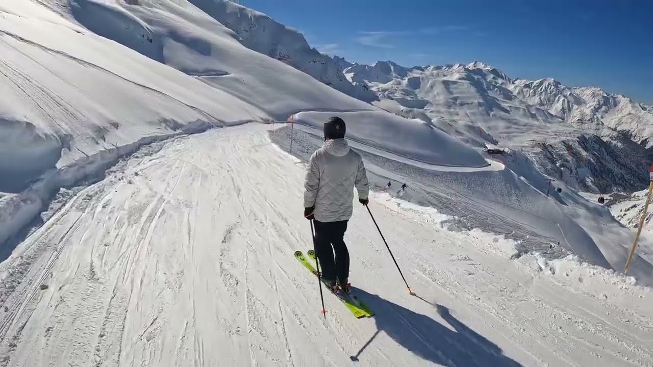 St. Anton am Arlberg 2024