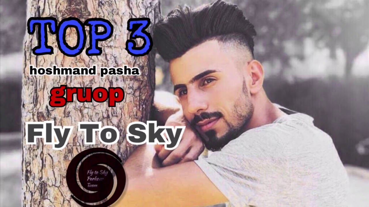 top 5  Freeranners  in kurduistan ...