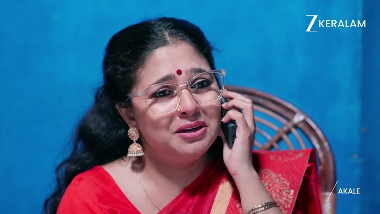 Akale | Every Day | 7 PM UAE | Zee Keralam Middle East | Episode No 433