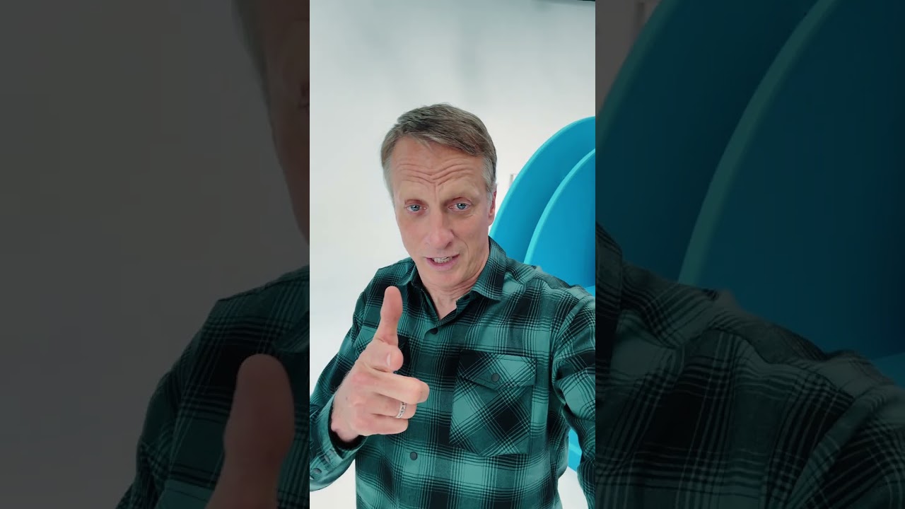 CarGurus is giving away a brand new car! 🚘 | Tony Hawk