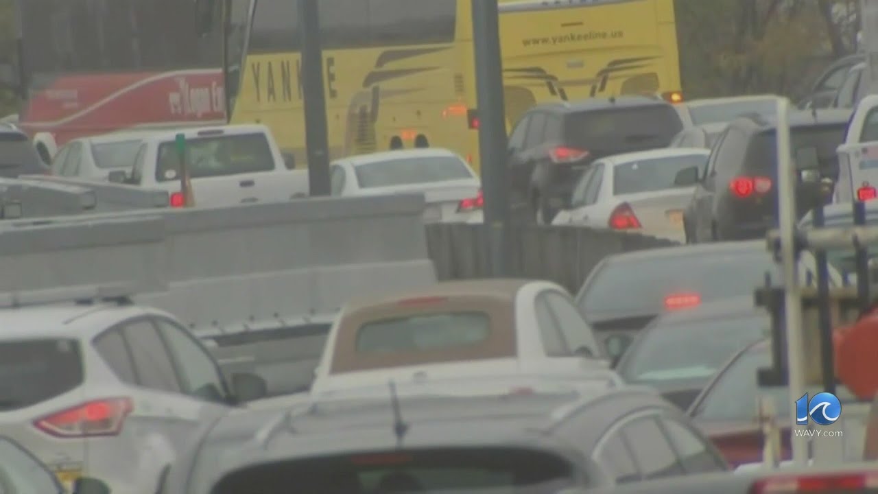Virginia governor candidates vow to end "car tax"