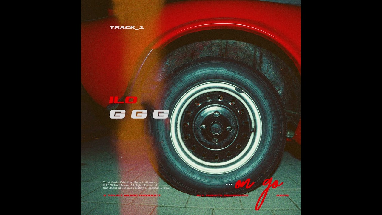 ILO - GGG