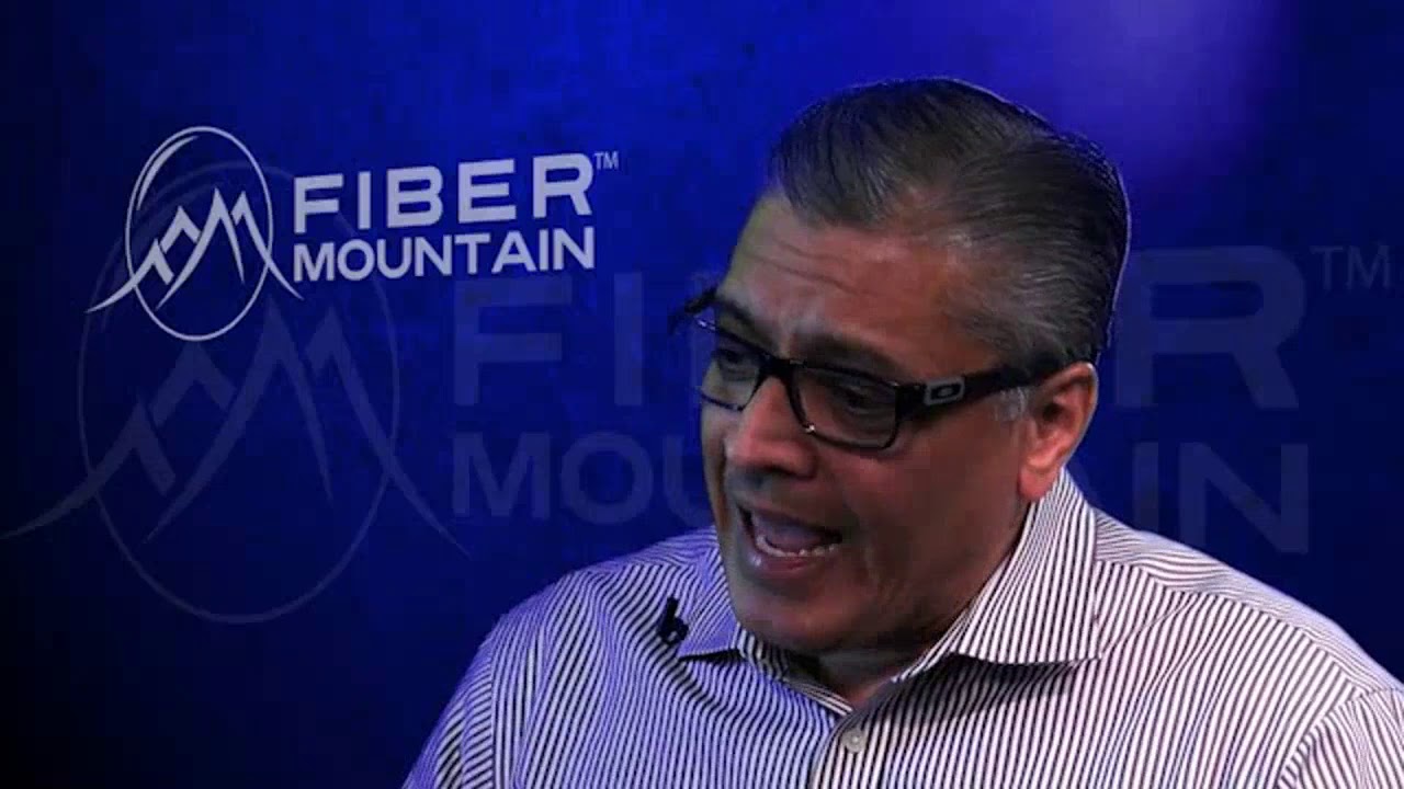 TMCnet Newsroom Interview with Fiber Mountain