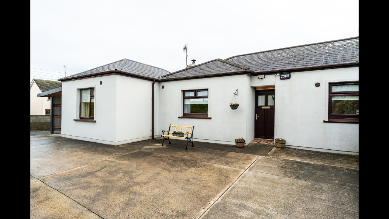 FOR SALE - 3 Prospect Avenue, Drogheda, Co. Louth