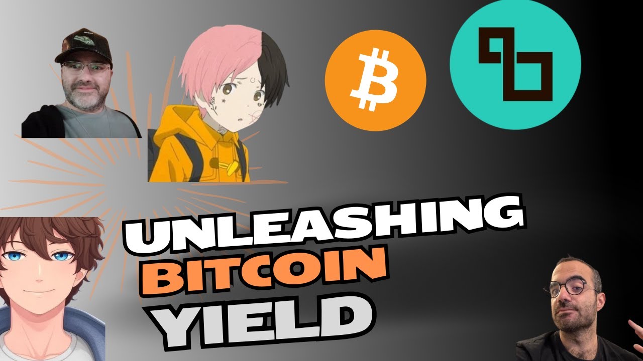 Unleashing Bitcoin Yield with Lombard Finance