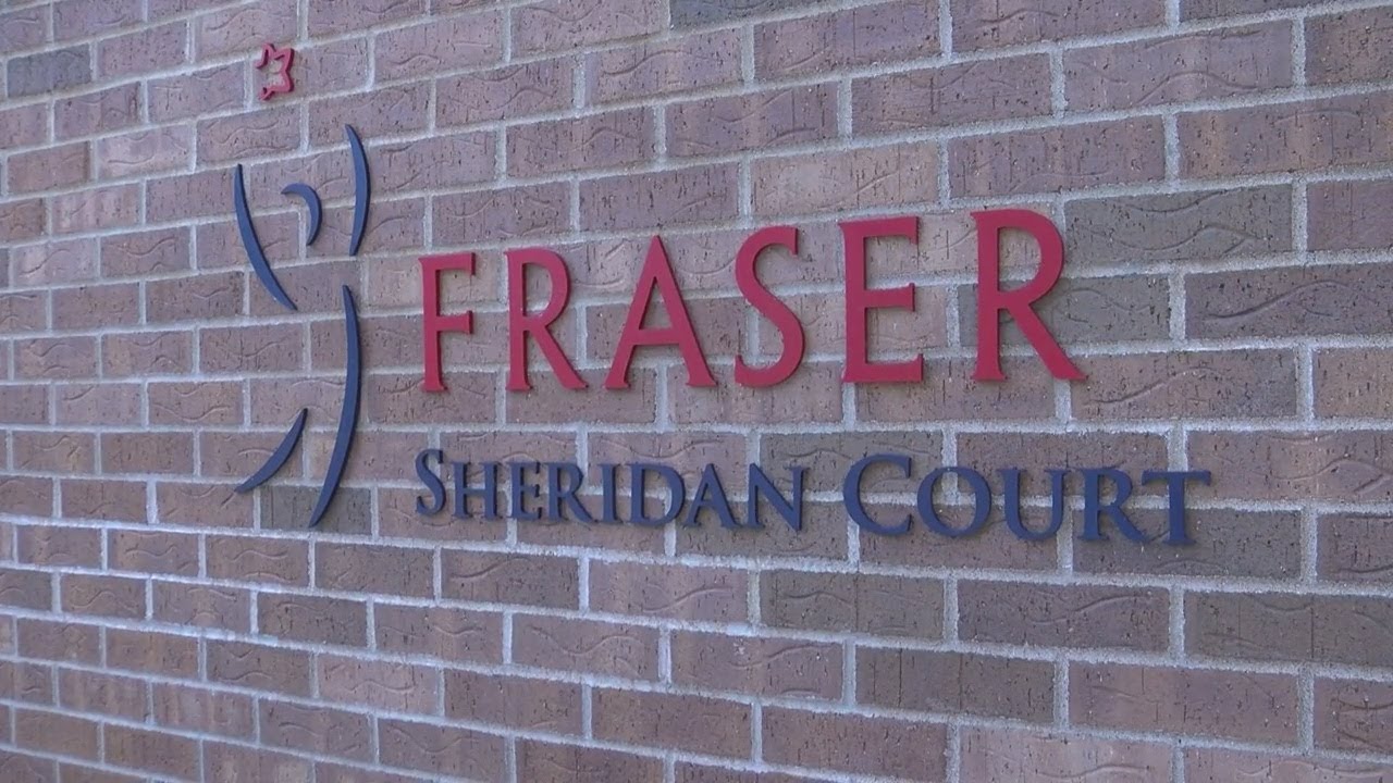 Fraser Develops Housing For Adults With High-Functioning Disabilities