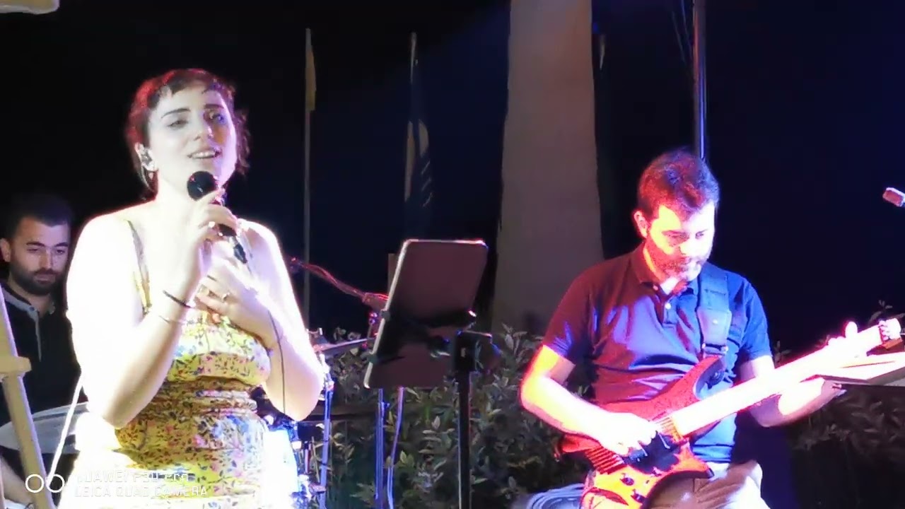 Loopia Band- 