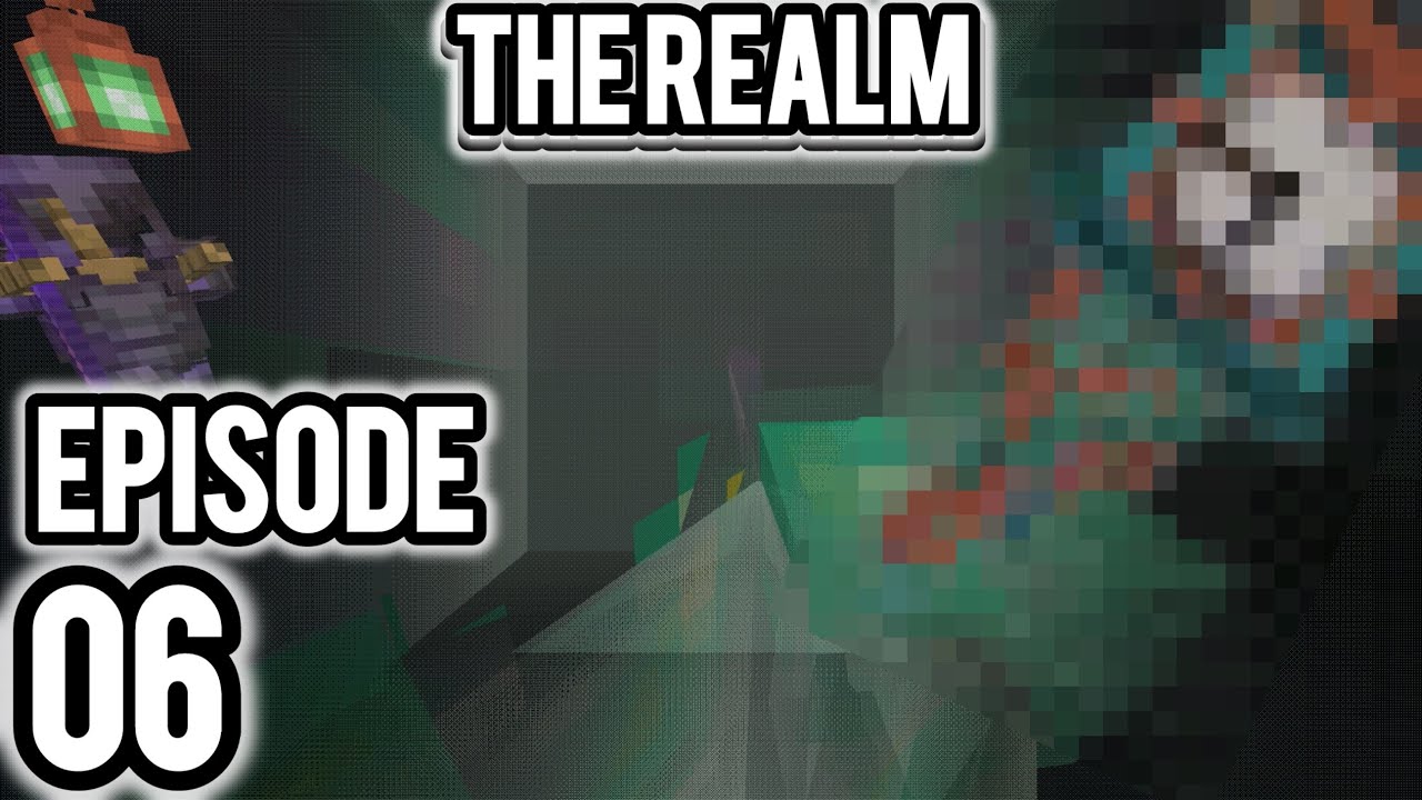 The Realm: Time For Netherite 