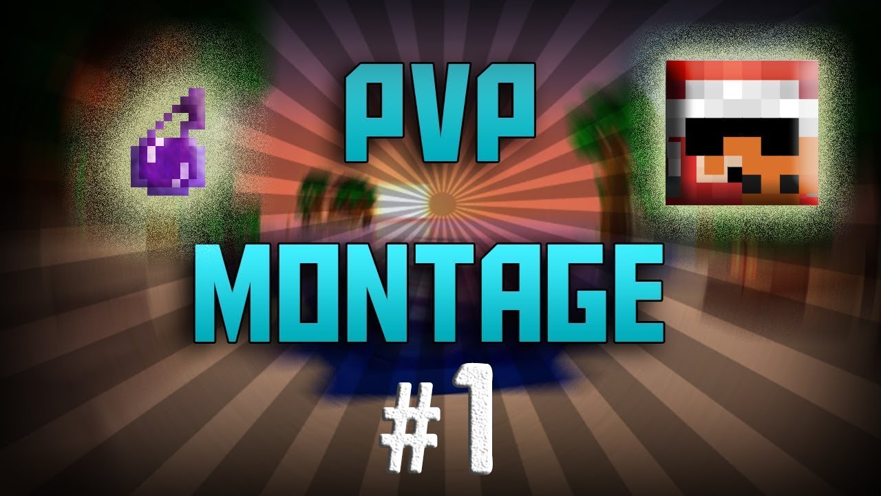 PotPvP-Combotage  #1 -Dexx77