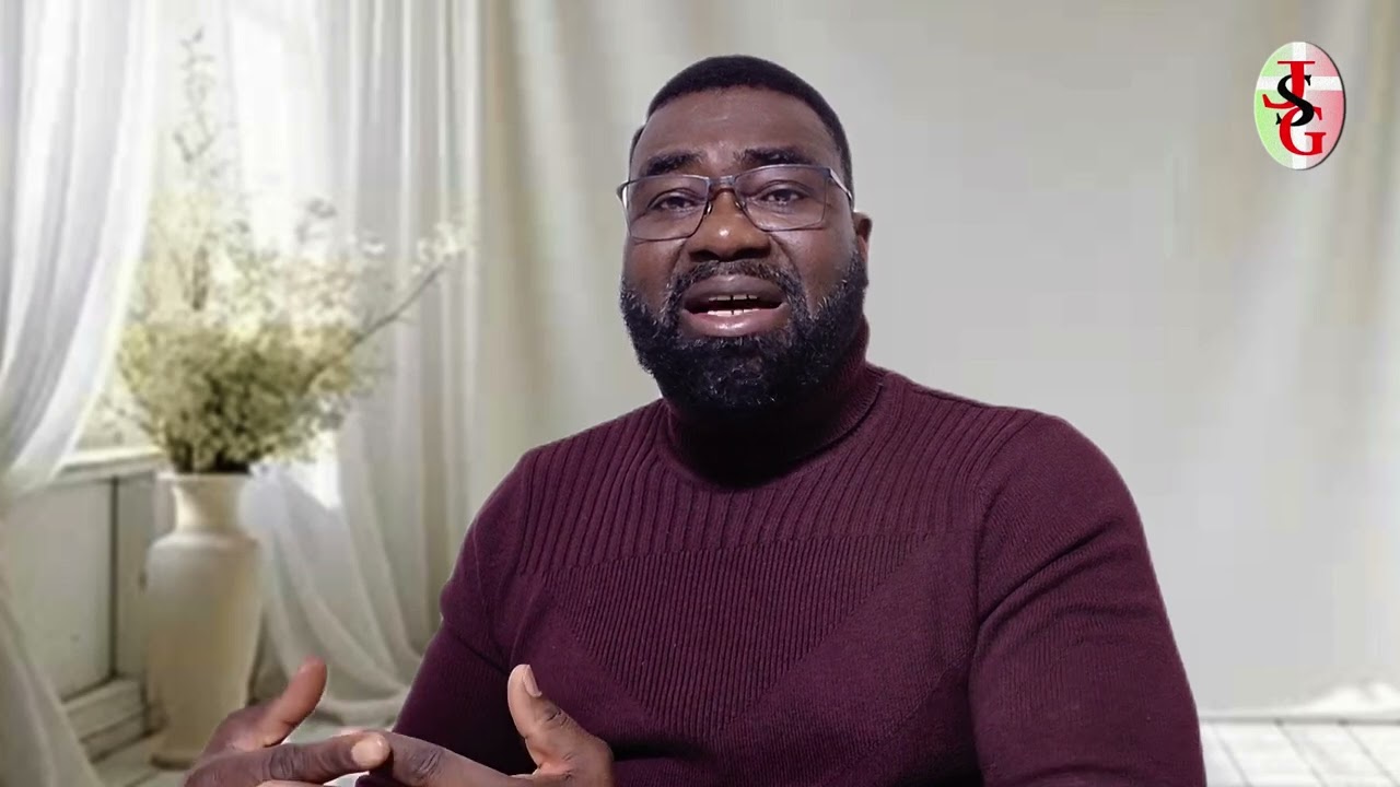 Dévotion n°2386 du 11-03-26 - Ce que Dieu fait est Parfait (3) - Apoc. 21:12&13 - Arnold Messanvi