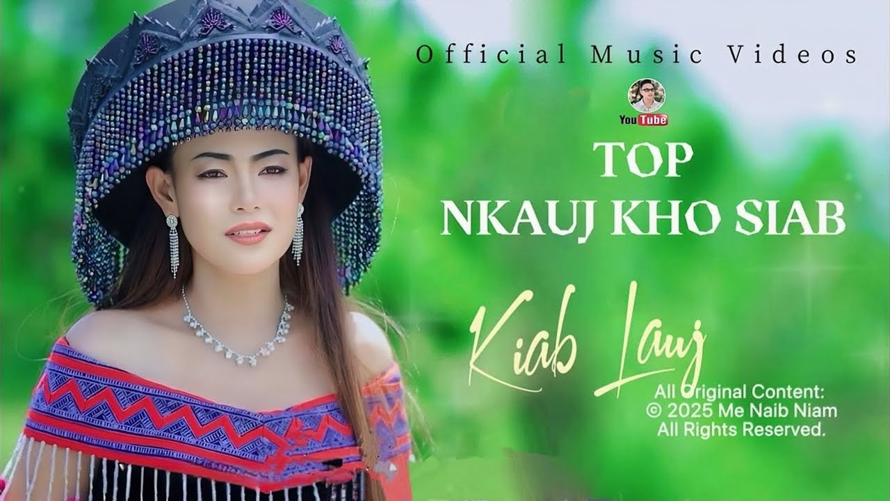 TOP 16 NKAUJ KHO SIAB TU SIAB TSHAJ PLAWS - BEST HMONG GREATEST HITS 2026 @Suab.Nkauj.Tawm.Tshiab
