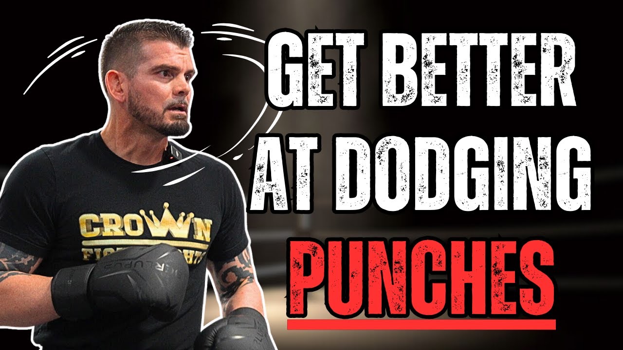 Improve Head Movement With This Boxing Drill  | Inside My Boxing Class !