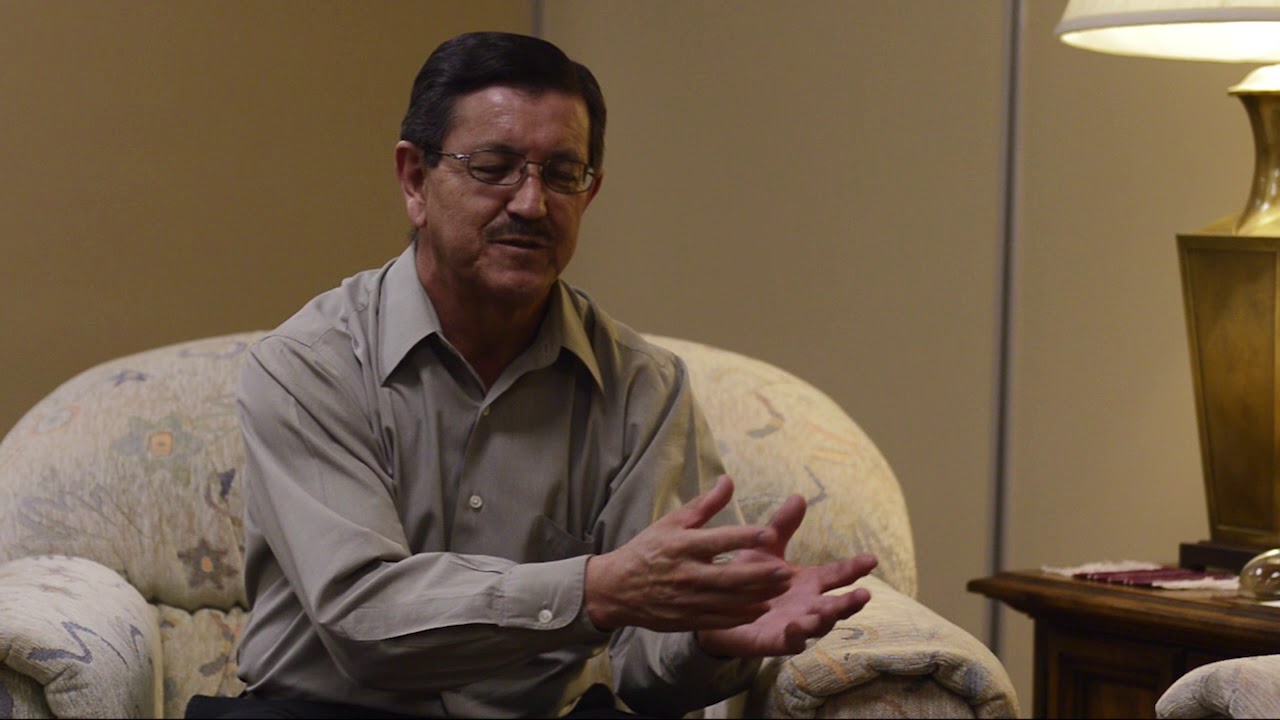 Dennis Lopez: San Luis Valley Educator and Historian - Sangre de Cristo National Heritage Area